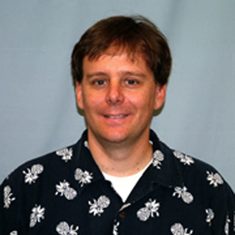 Picture of Dr. Hoese