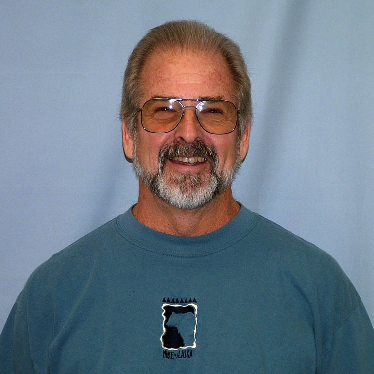 Picture of Dr. Presch