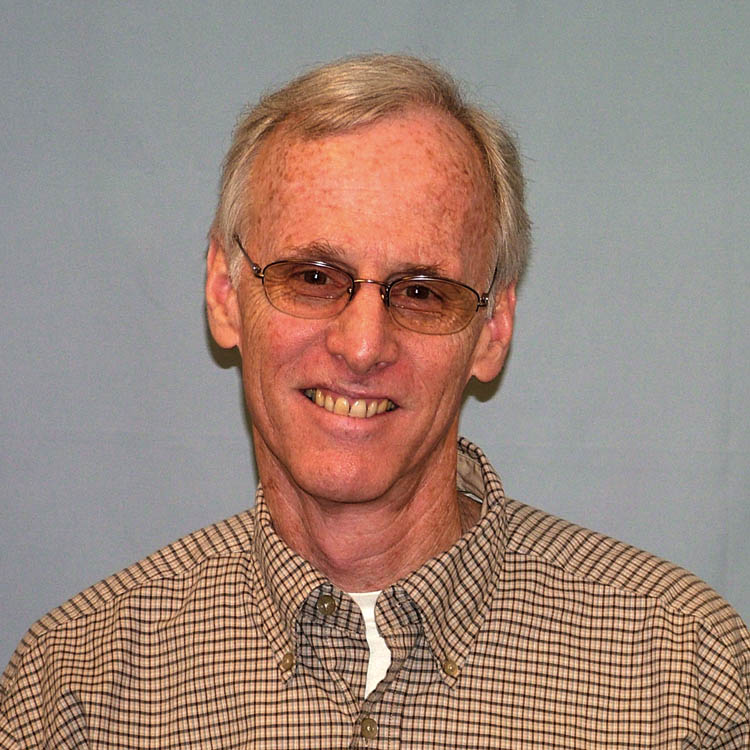 Picture of Dr. Koch