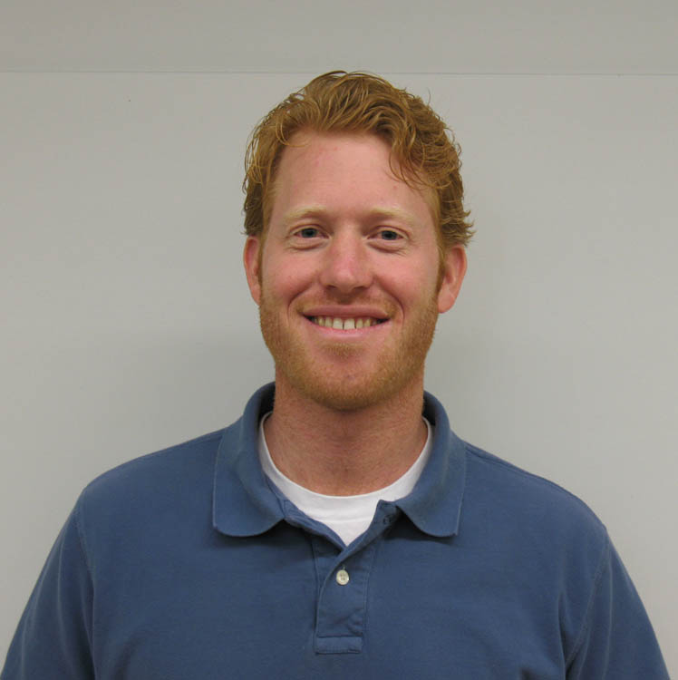 Picture of Ed Read