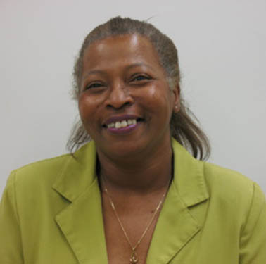 Picture of Ernestine Hood