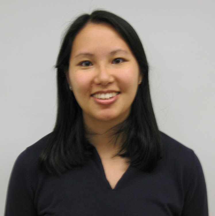 Picture of Dr. Chen