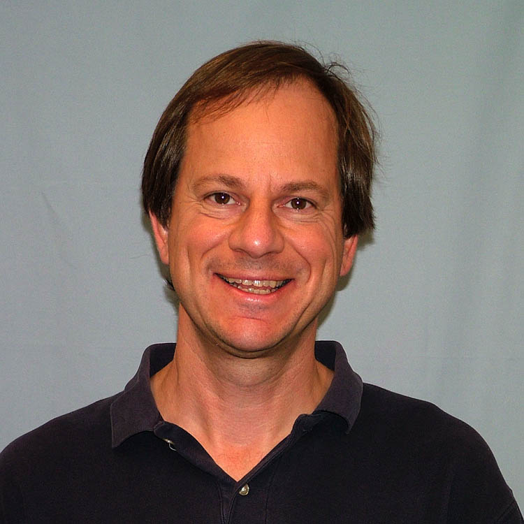 Picture of Dr. Schenk