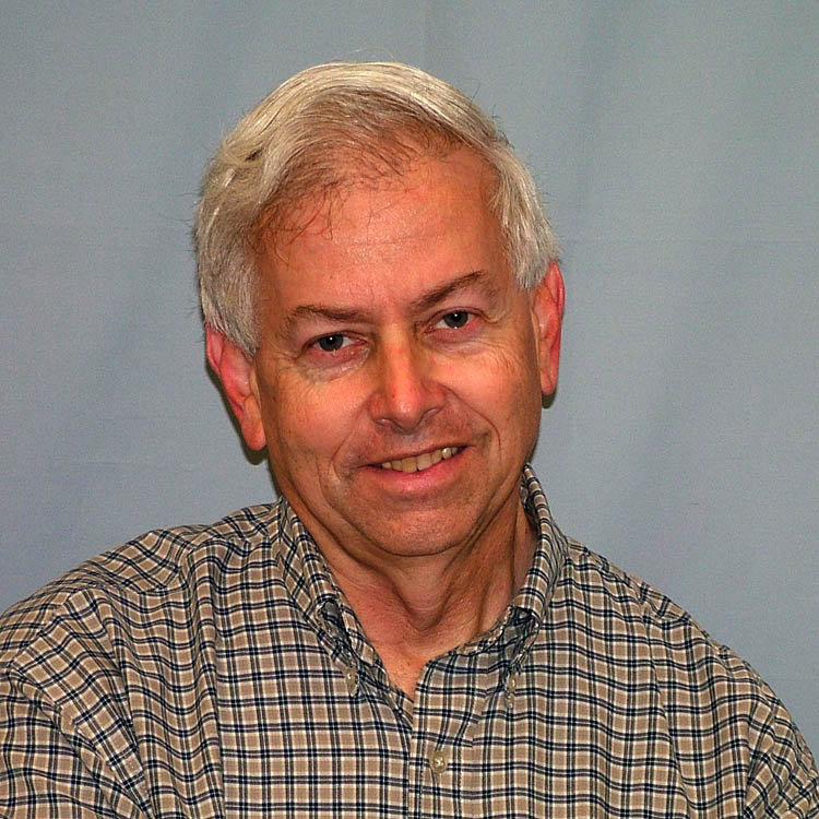 Picture of Dr. Weintraub