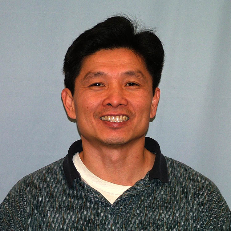 Picture of John Luong