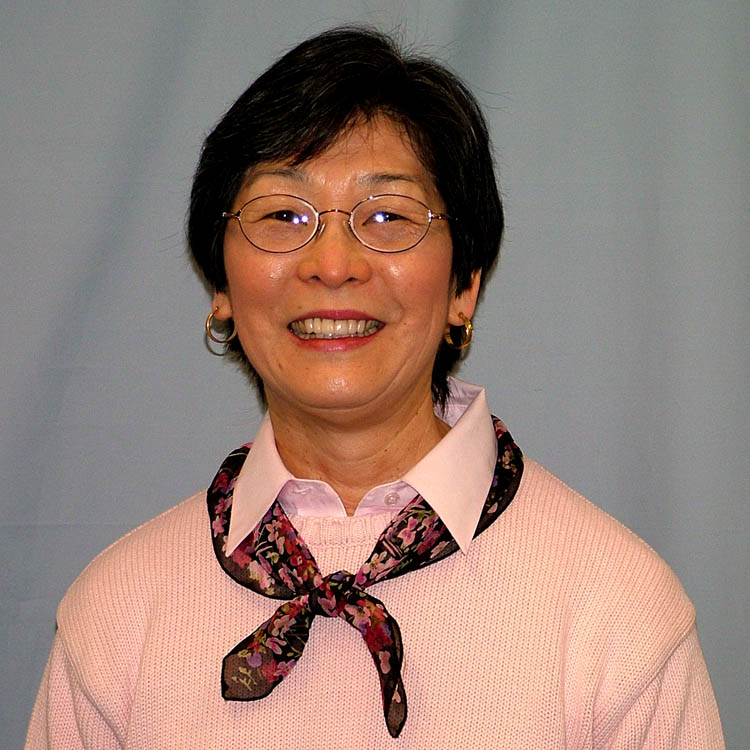 Picture of Dr. Ono