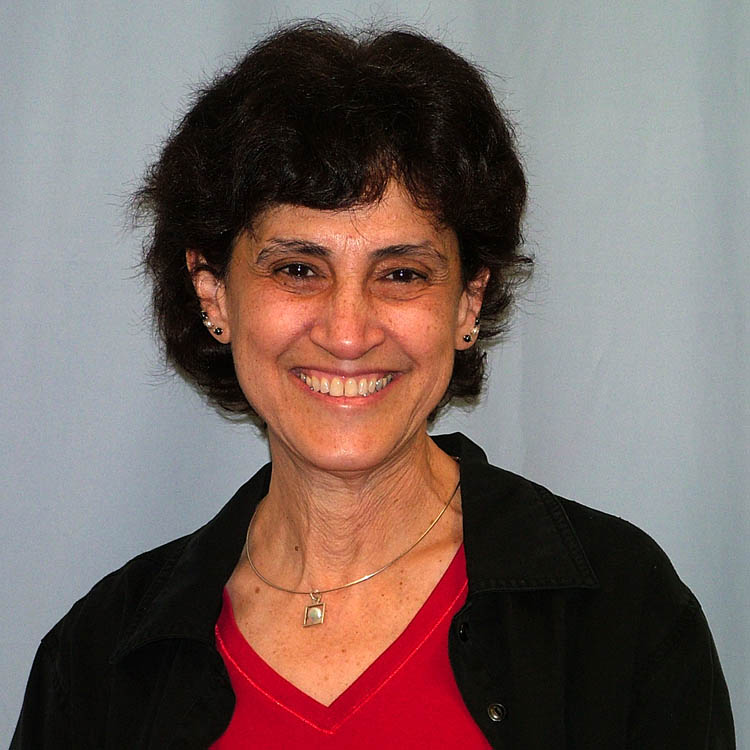 Picture of Dr. Kandel