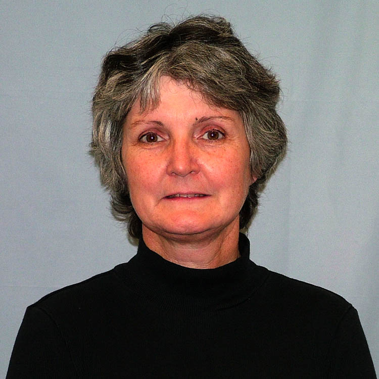 Picture of Dr. Dickson