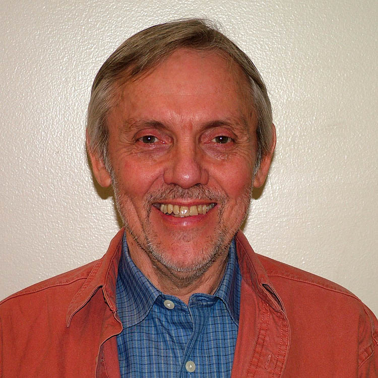 Picture of Dr. Horn