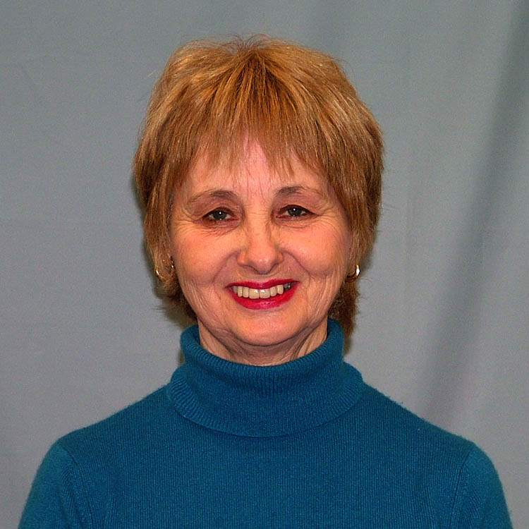 Picture of Norma Charest