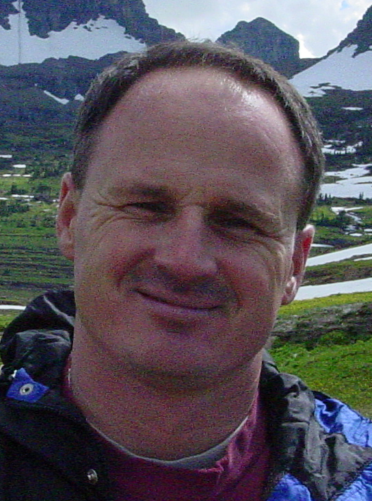 Picture of Dr. Stapp