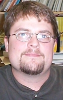 Picture of Dr. Walker