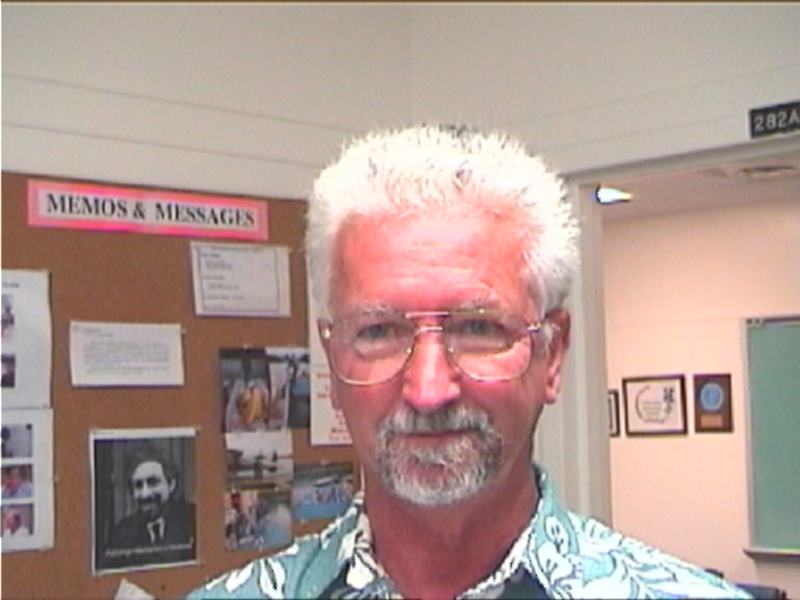 Picture of Dr. Thomas
