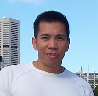 Picture of Dr. Cuajungco