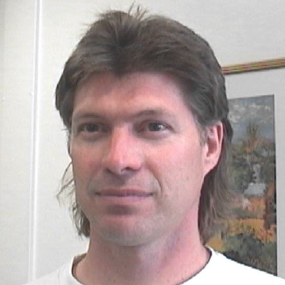 Picture of Dr. Eernisse