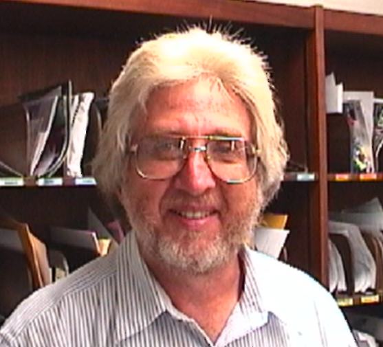 Picture of Dr. Eernisse
