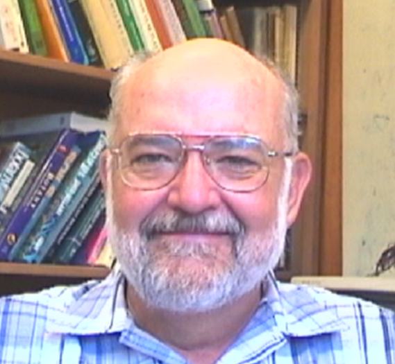 Picture of Dr. Burk