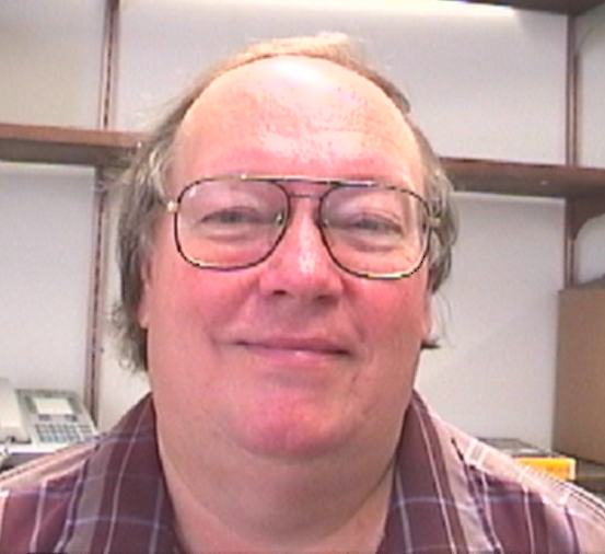 Picture of Dr. Goodhue-McWilliams