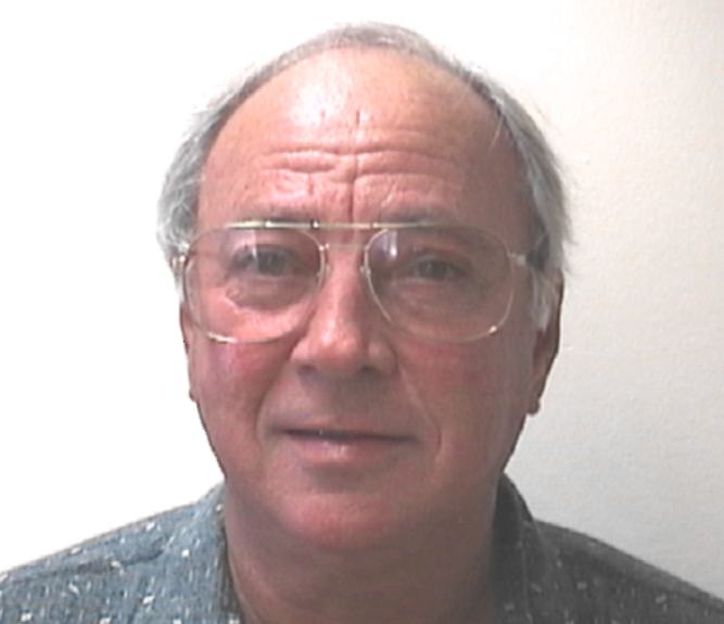 Picture of Dr. McClanahan
