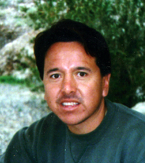 Picture of Marcelo Aguirre