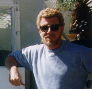 Picture of Rob Fulton