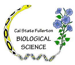 CSUFBioLogo