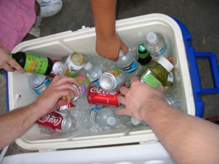 F06 BBQ