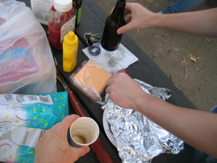 F06 BBQ