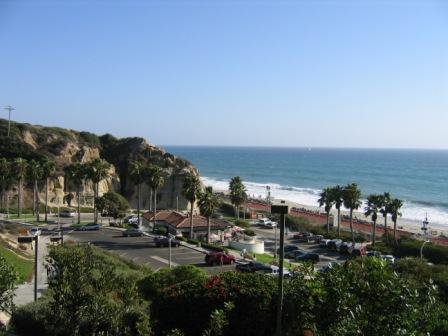 San Clemente Trip