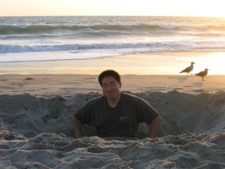 San Clemente Trip