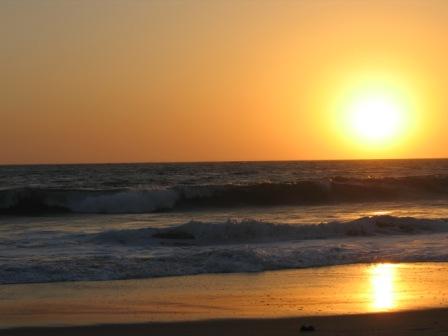 San Clemente Trip 2006-2007