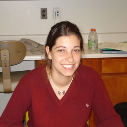 Cristina Francois Profile Picture