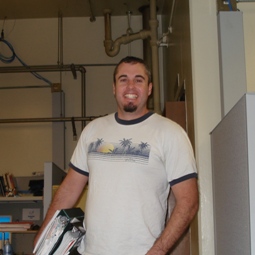 Chris Kehrier Profile Picture