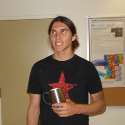 Chris Moore Profile Picture
