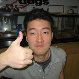 Dan Lim Profile Picture