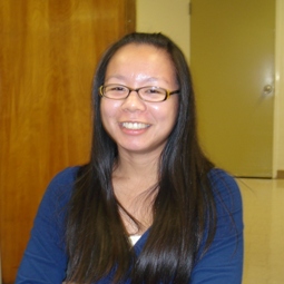 Irene Ecarma-Robinson Profile Picture