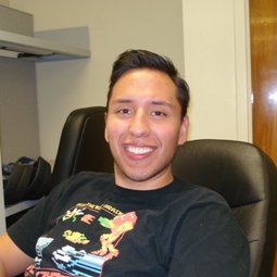Jorge Ramirez Profile Picture