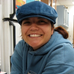 Maya Mazon Profile Picture