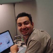 Mohammed Samie Profile Picture