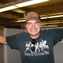 Sean Vogt Profile Picture