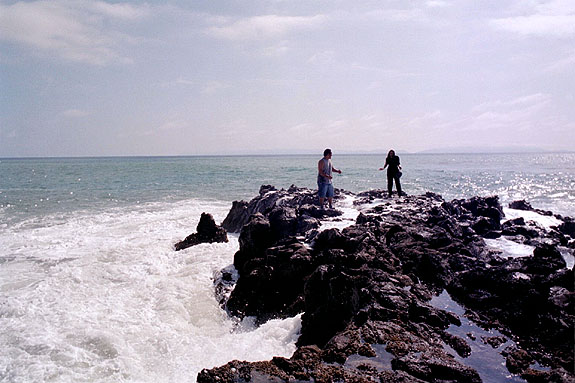 Abalone Cove Image
