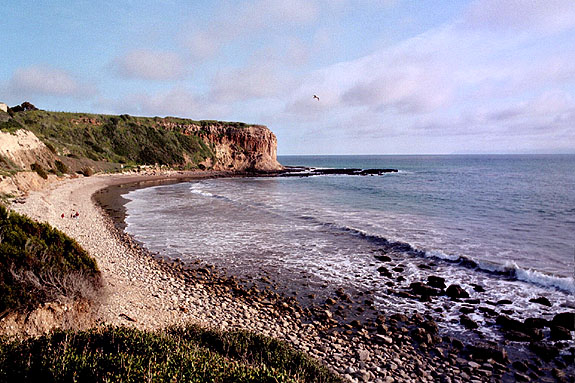 Abalone Cove Image