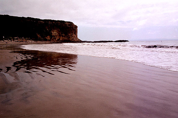 Abalone Cove Image