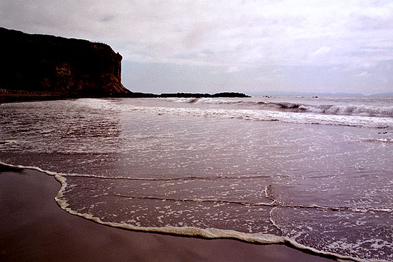 Abalone Cove Image