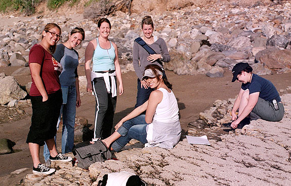 Abalone Cove Image