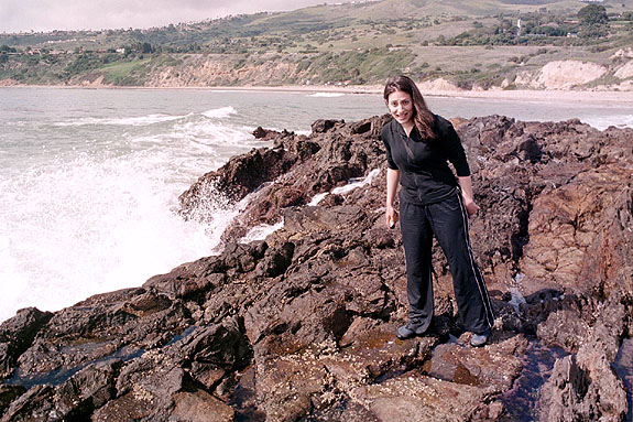 Abalone Cove Image