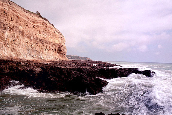 Abalone Cove Image