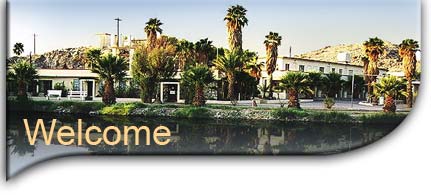 Welcome