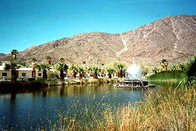 Lake Tunadae