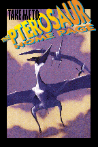 [Pterosaurs]